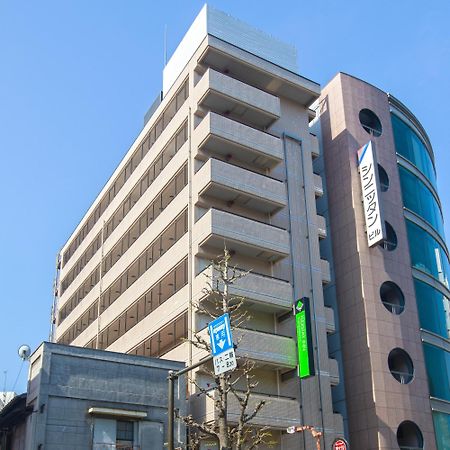 Flexstay Inn Kawasaki Kaizuka Exterior foto