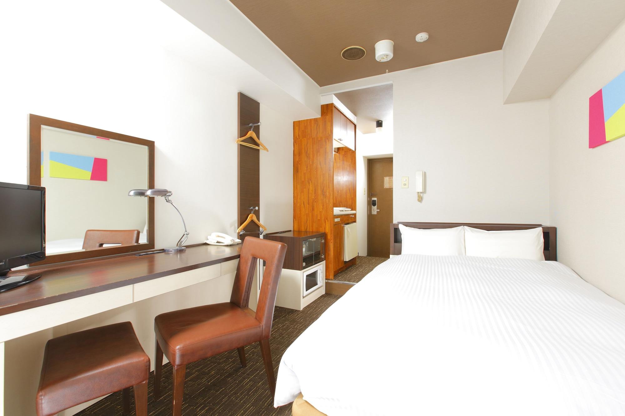 Flexstay Inn Kawasaki Kaizuka Exterior foto