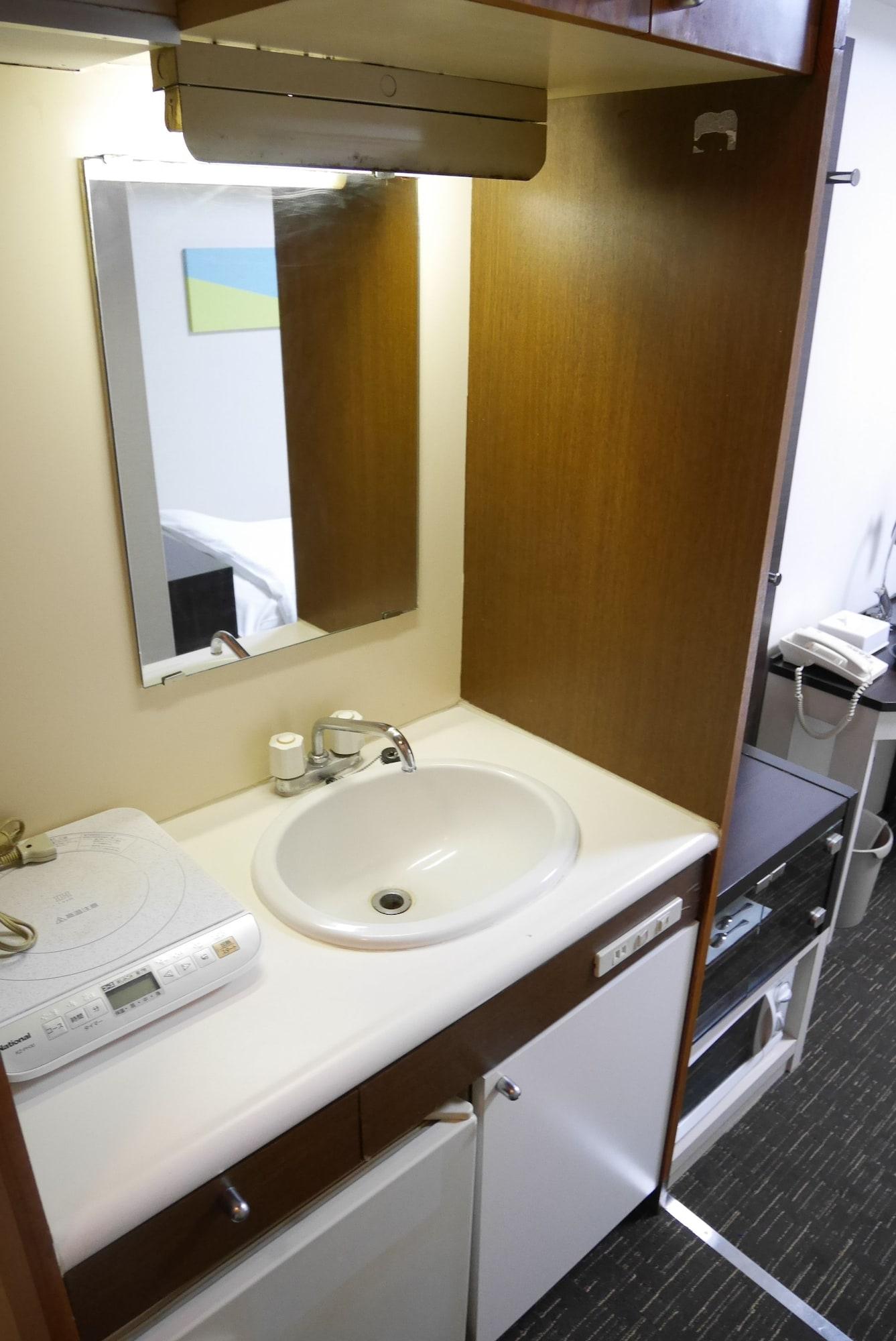 Flexstay Inn Kawasaki Kaizuka Exterior foto