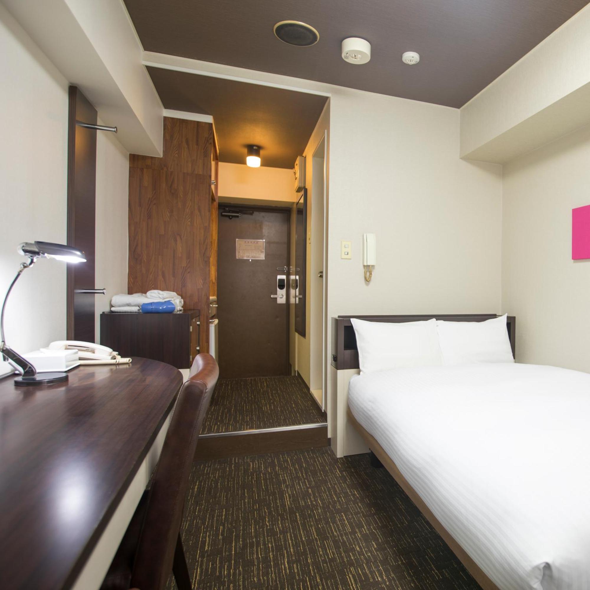 Flexstay Inn Kawasaki Kaizuka Exterior foto