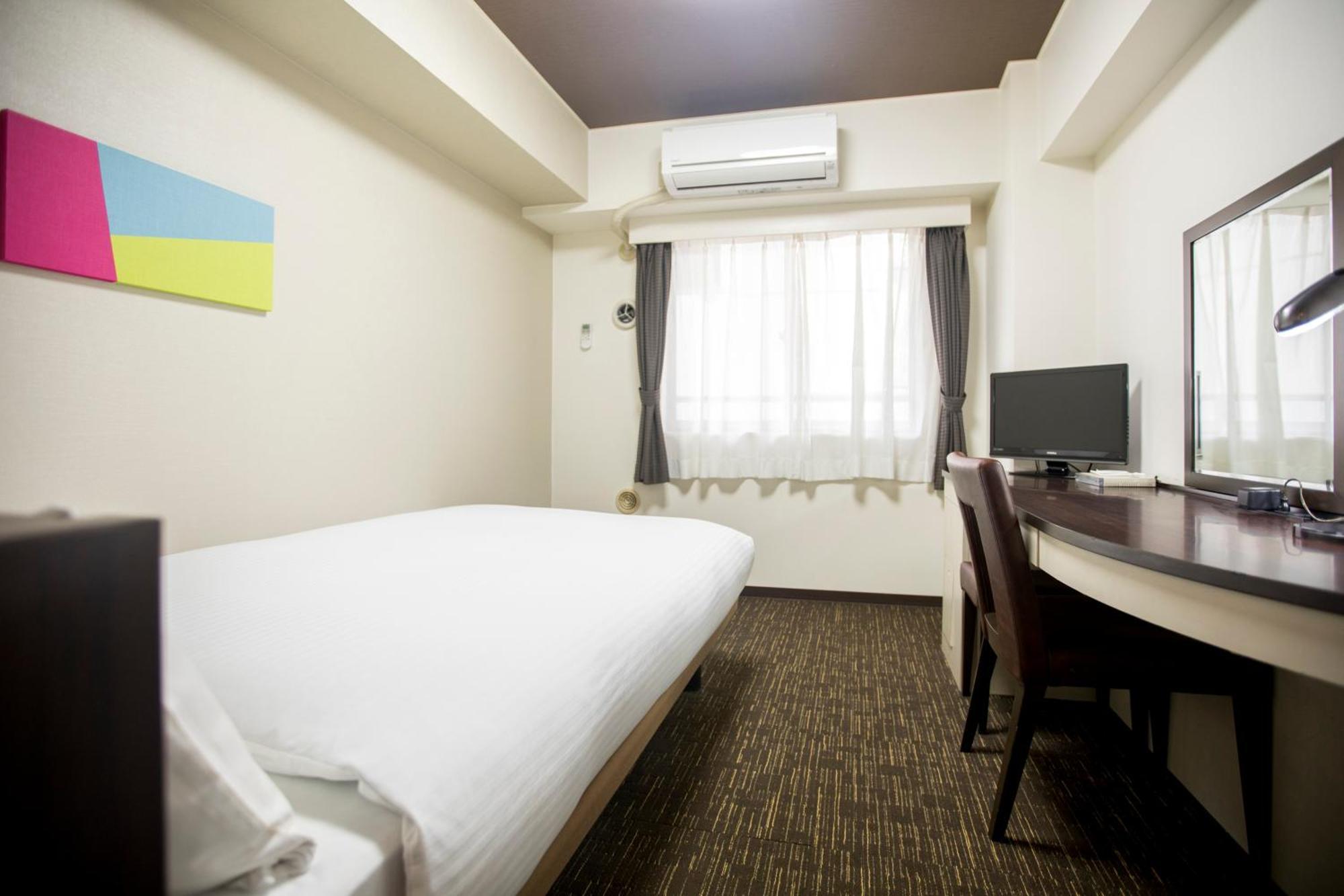 Flexstay Inn Kawasaki Kaizuka Exterior foto