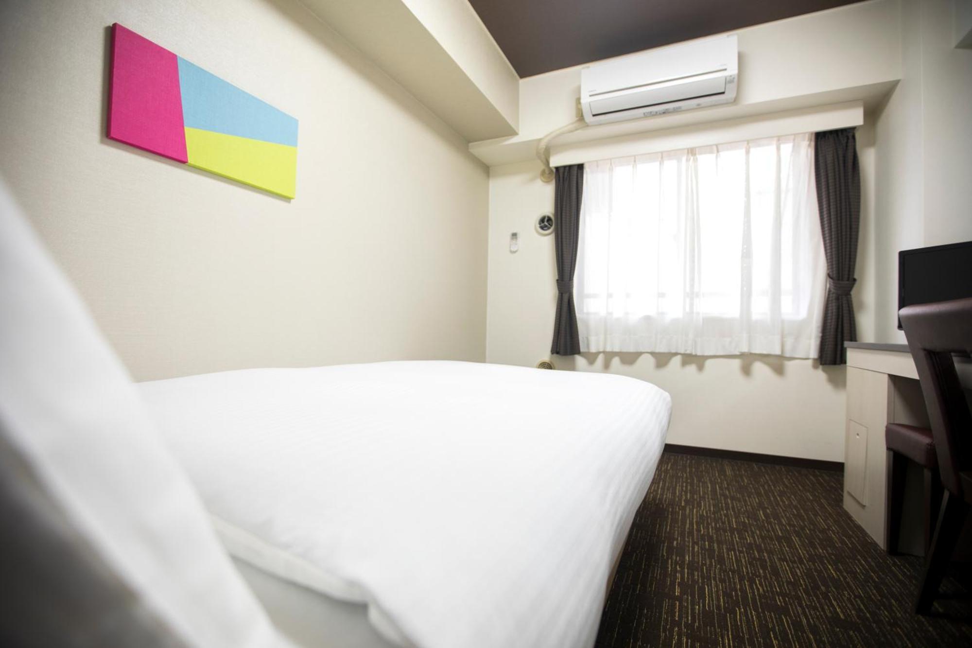 Flexstay Inn Kawasaki Kaizuka Exterior foto