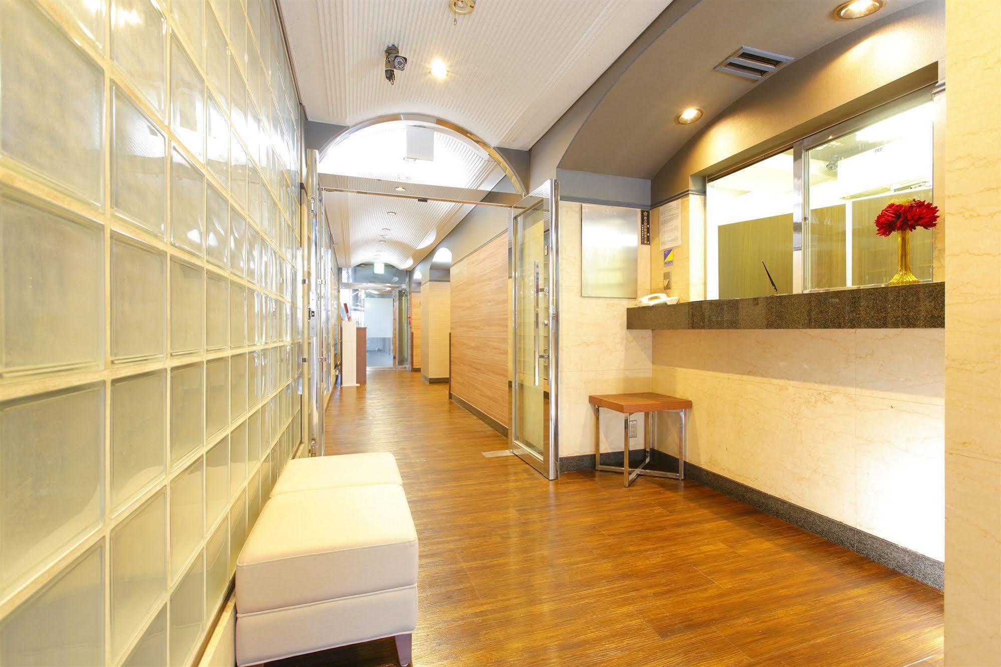 Flexstay Inn Kawasaki Kaizuka Exterior foto