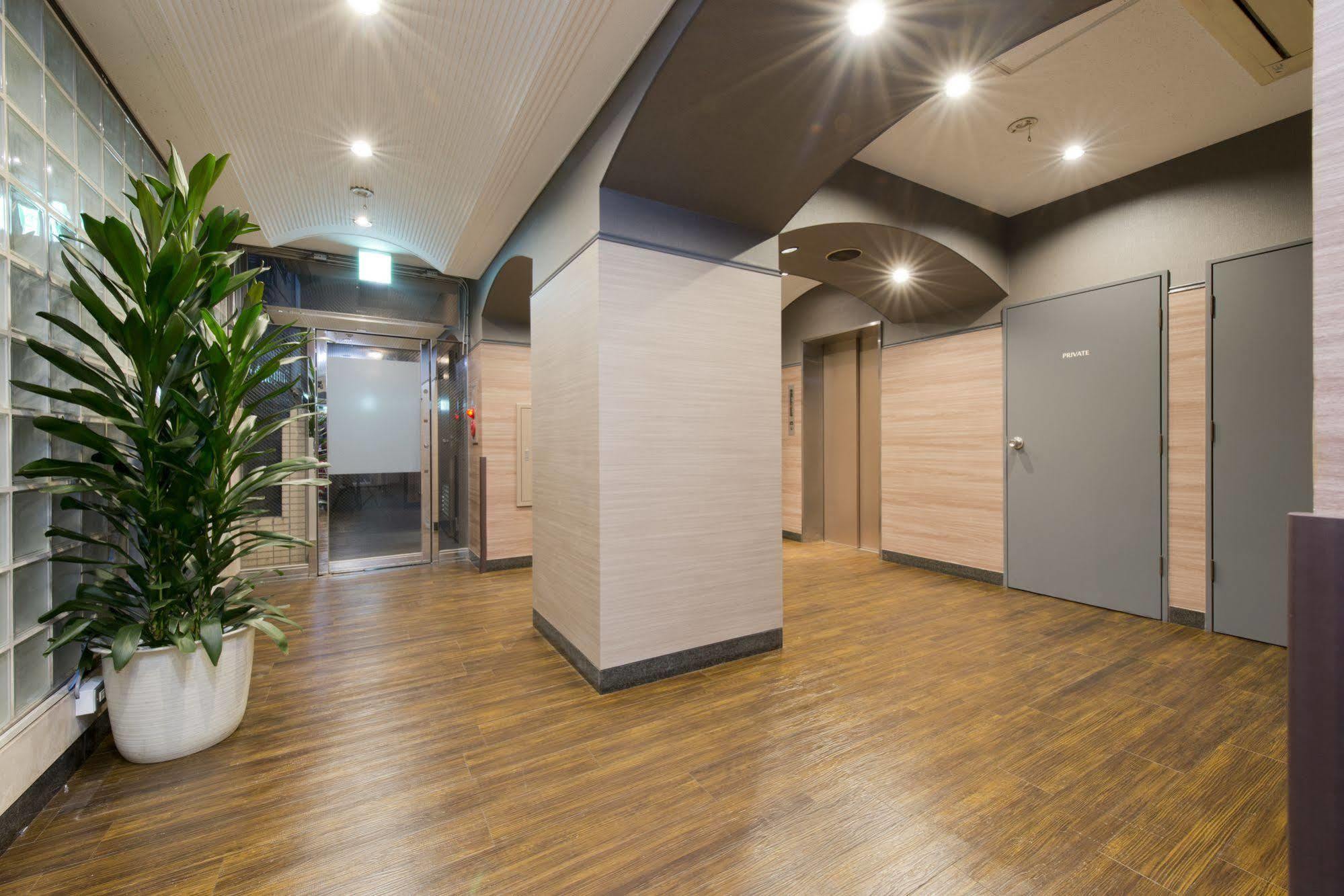 Flexstay Inn Kawasaki Kaizuka Exterior foto